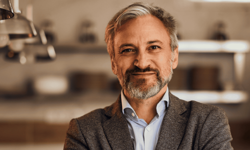 Business owner succession planning