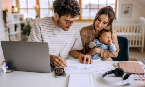 Financial Plan