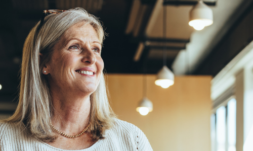 Individual approaching retirement